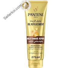 Pantene Pro-V Oil Replacement Milky Damaged Repair (275ml)